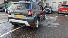 Dacia Duster 1.0 TCe 100 Comfort 5dr Petrol Estate